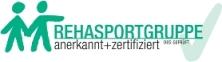 Rehasport Anbieter Baden-Württemberg - zertifizierter Verein für Rehabilitationssport Zertifikat